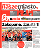 dodatek do NM Kraków