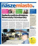 Nowy Sącz