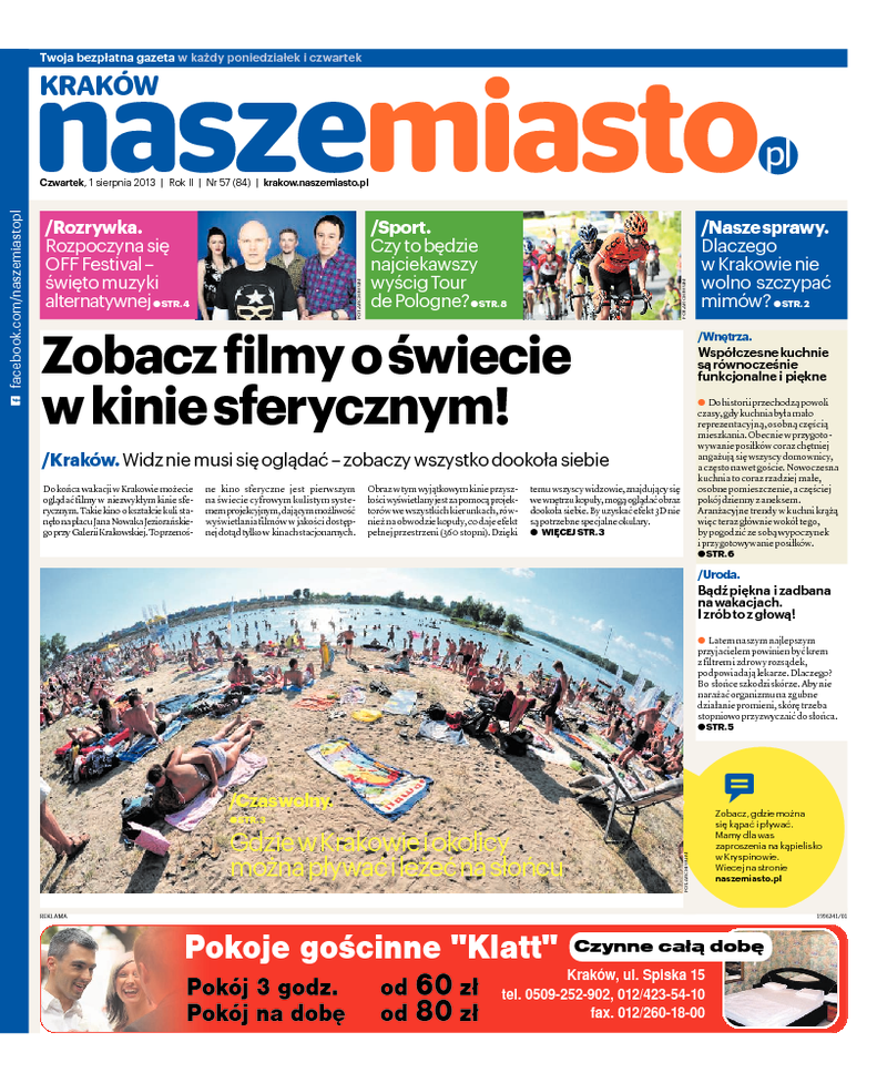 Nasze Miasto