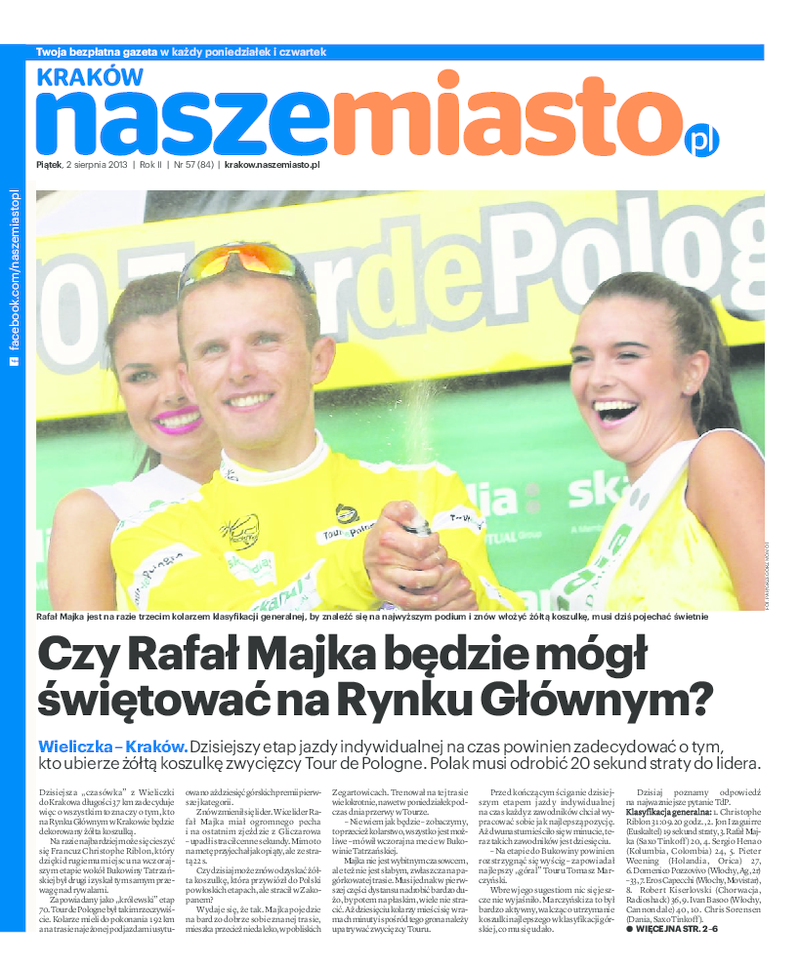 Nasze Miasto
