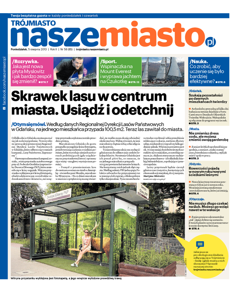 Nasze Miasto