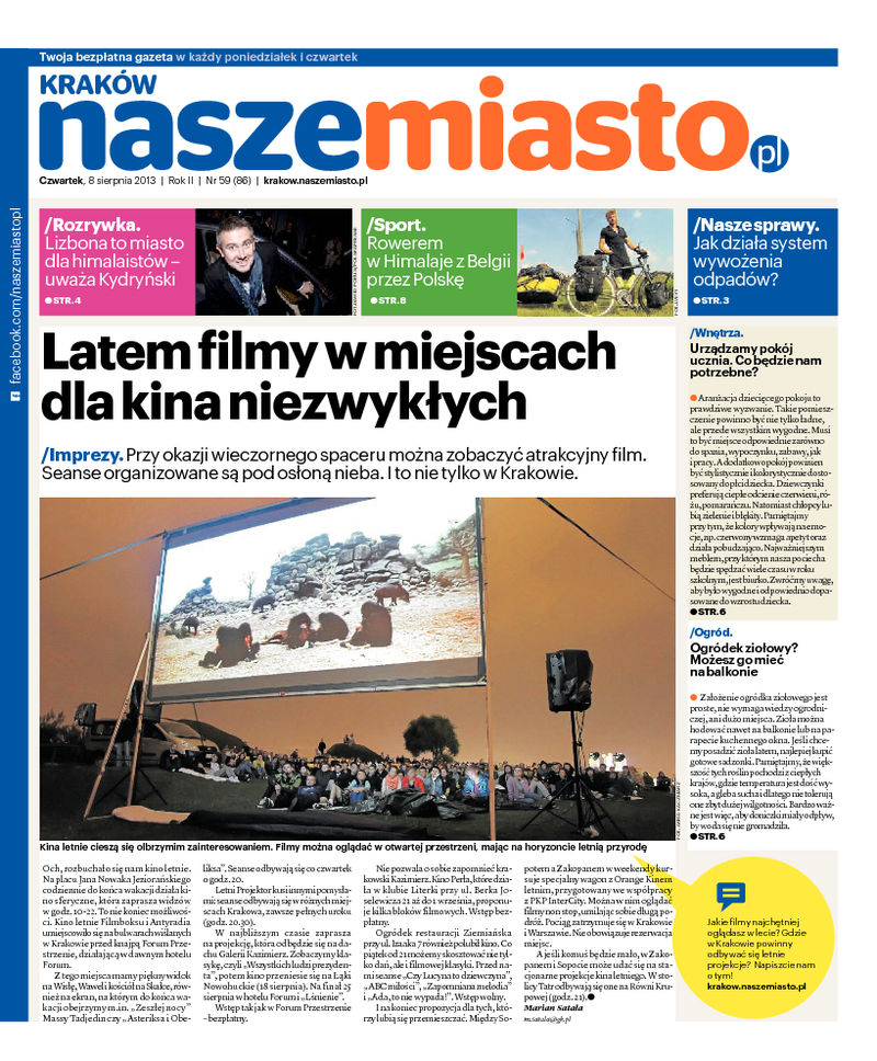 Nasze Miasto