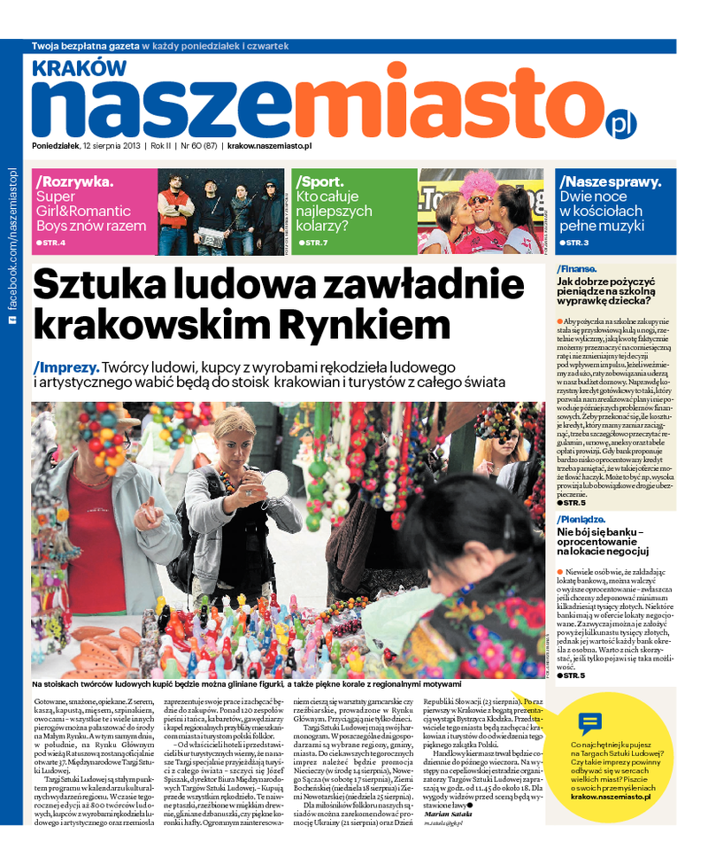 Nasze Miasto