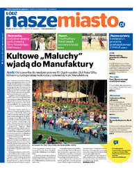 Nasze Miasto