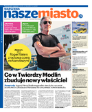 Warszawa