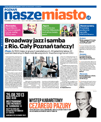 Nasze Miasto