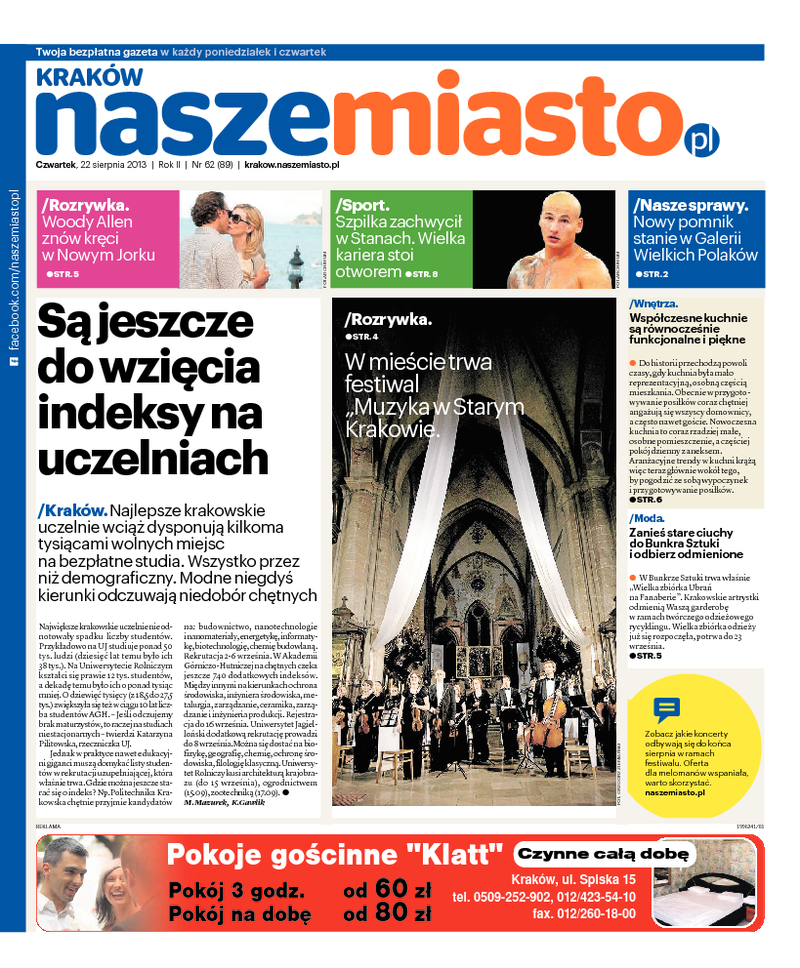 Nasze Miasto