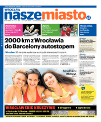 Nasze Miasto