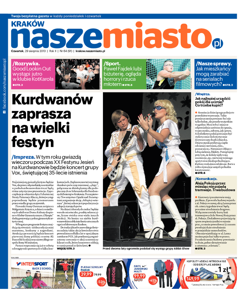 Nasze Miasto