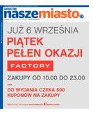 dodatek do NM Kraków