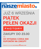 dodatek do NM Poznań