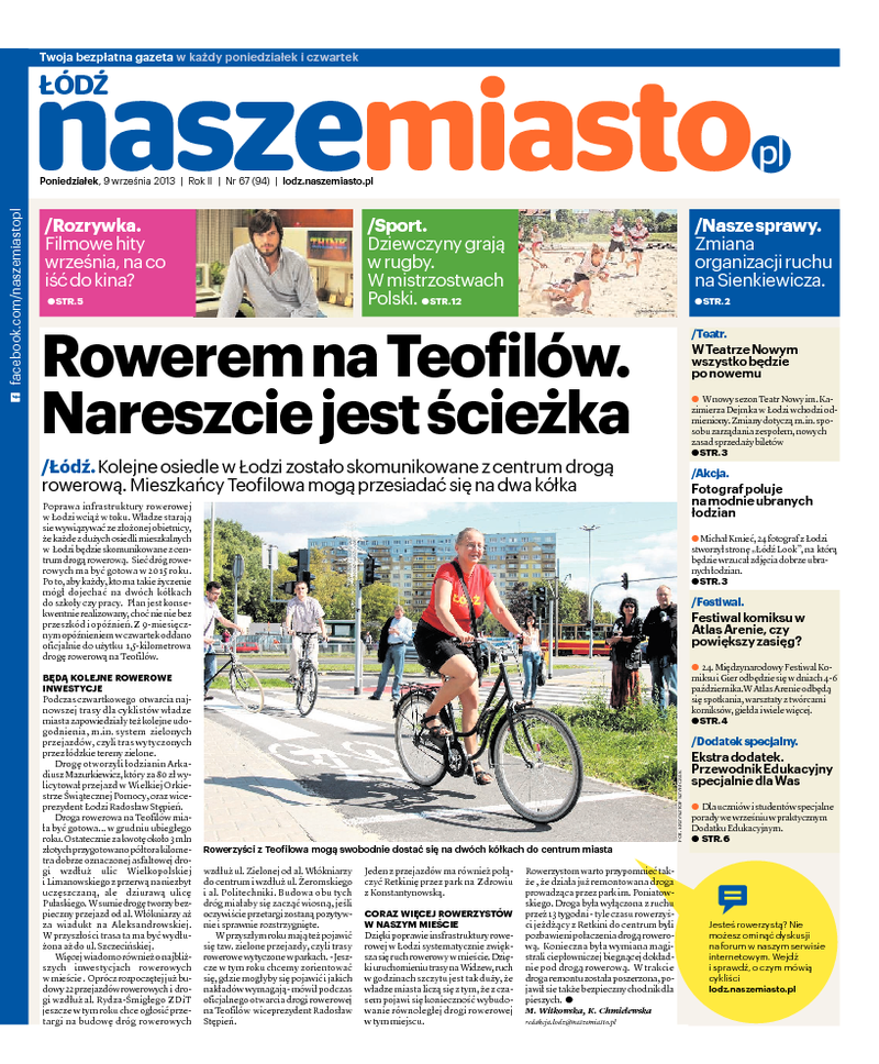 Nasze Miasto