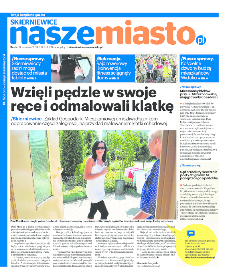 Nasze Miasto