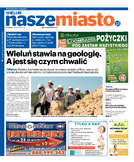 Nasze Miasto Wieluń