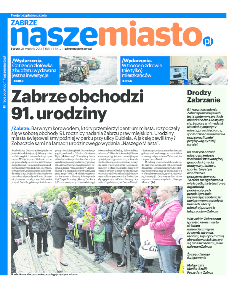 Nasze Miasto