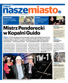 Wydanie Zabrze