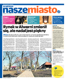 Nasze Miasto Alwernia