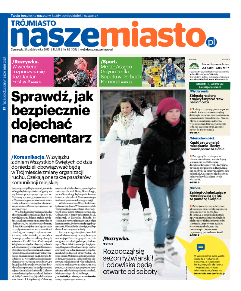 Nasze Miasto