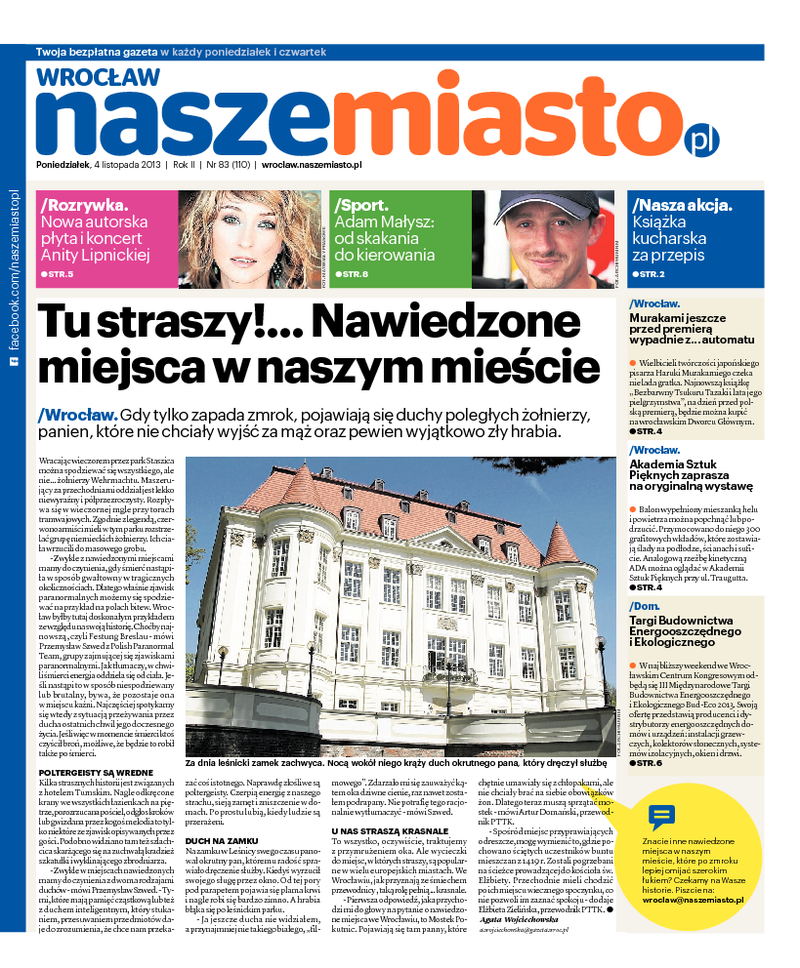 Nasze Miasto
