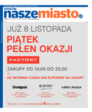 dodatek do NM Kraków