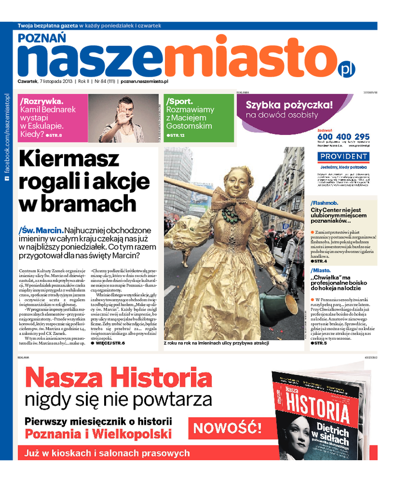 Nasze Miasto