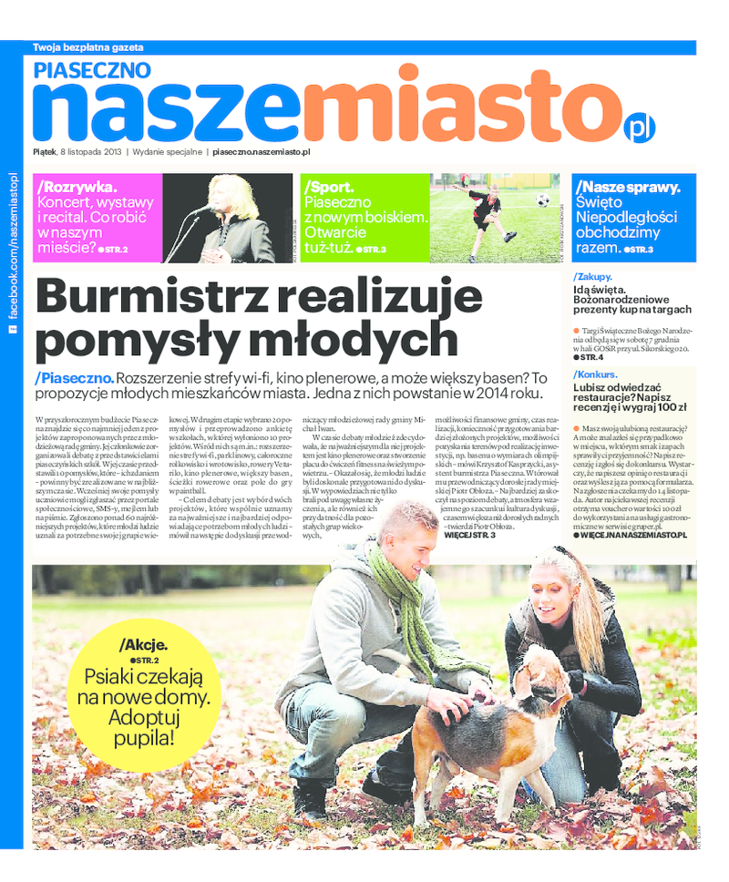 Nasze Miasto