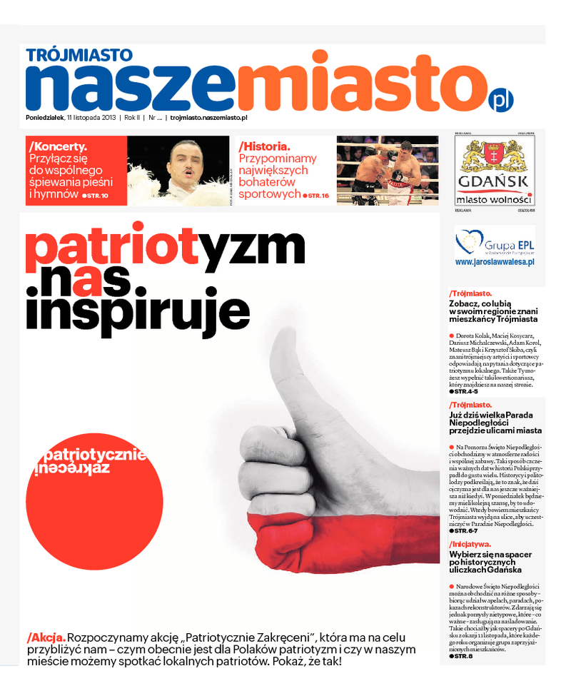 Nasze Miasto