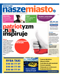 Nasze Miasto