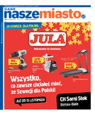 dodatek 1  do NM Śląskie