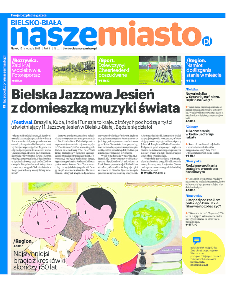 Nasze Miasto