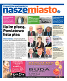 Nasze Miasto Tomaszów Mazowiecki