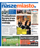 Nasze Miasto Wieluń