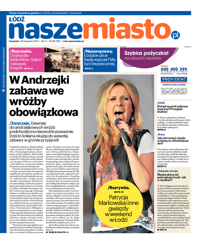 Nasze Miasto