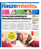 Nasze Miasto Janki