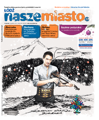 Nasze Miasto