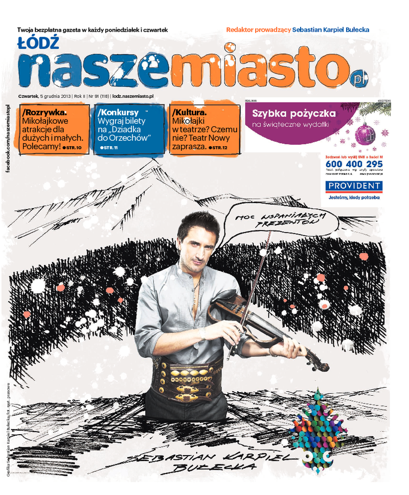 Nasze Miasto