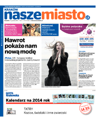 Nasze Miasto