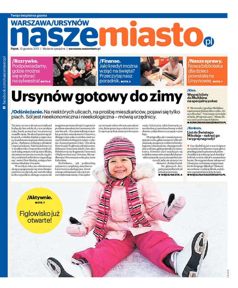 Nasze Miasto