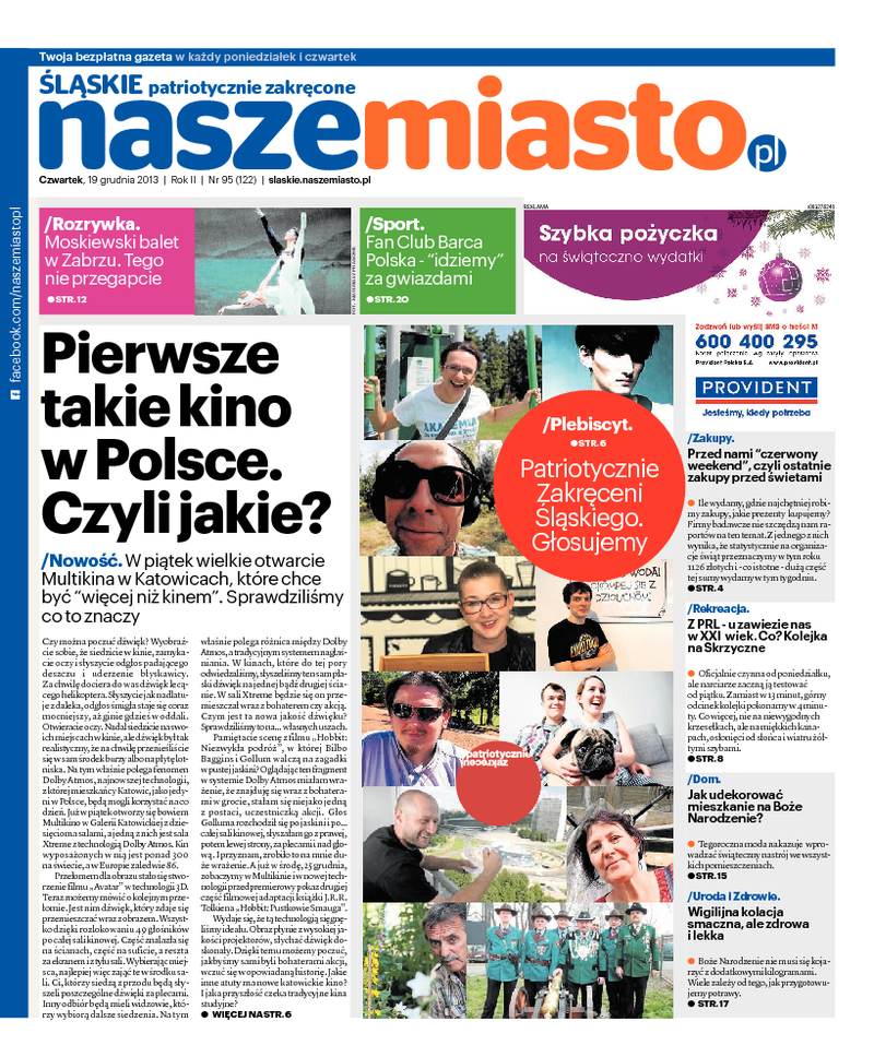 Nasze Miasto