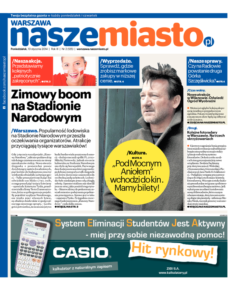 Nasze Miasto