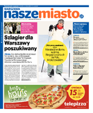 Warszawa