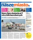 Nowy Sącz