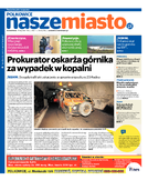 Nasze Miasto Polkowice