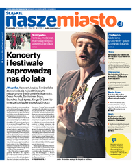Nasze Miasto