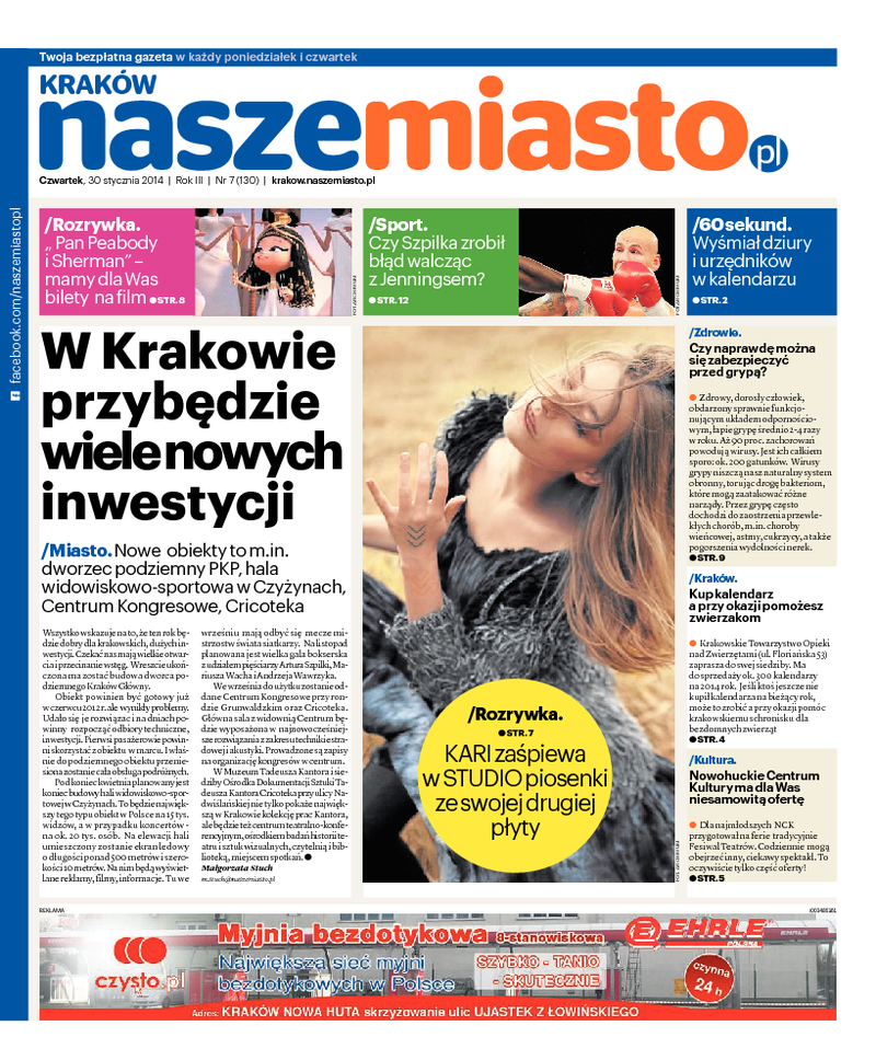 Nasze Miasto