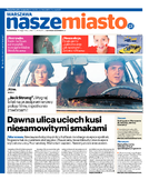 Warszawa