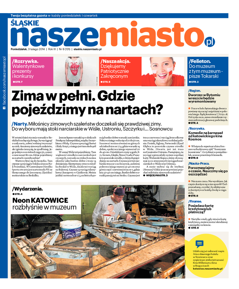 Nasze Miasto