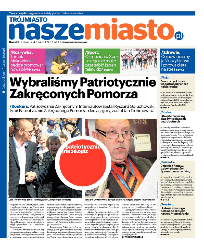 Nasze Miasto
