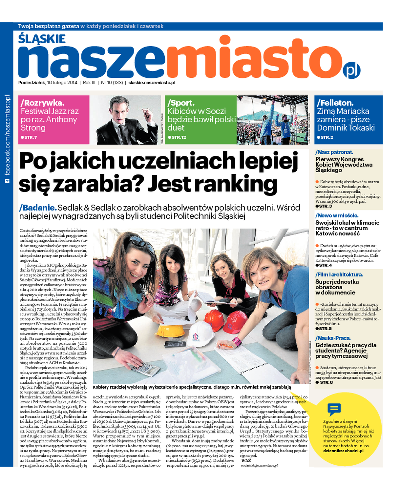 Nasze Miasto