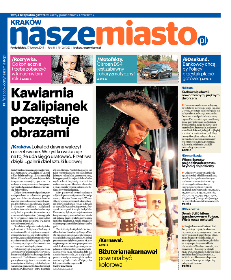 Nasze Miasto